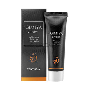 [TONYMOLY] Gimiya Whitening Tone Up Sun Cream SPF50+ PA+++ 50ml