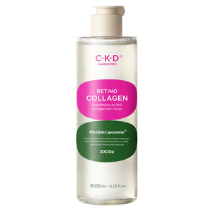 [CKD] Retino Collagen Small Molecule 300 Collagen Skin Tone 250ml - JTORY : Quick Delivery From KOREA