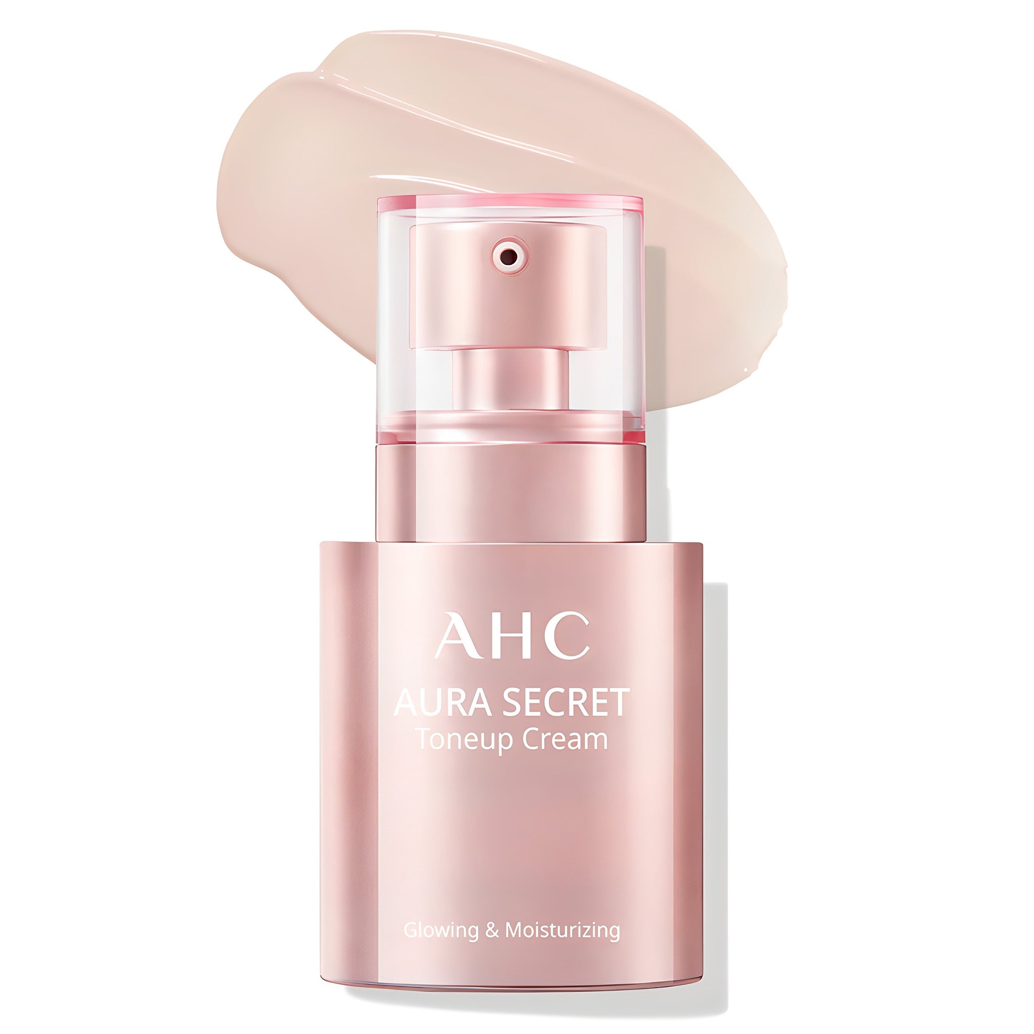 [AHC] AURA SECRET TONE UP CREME SPF30 PA++ 30g