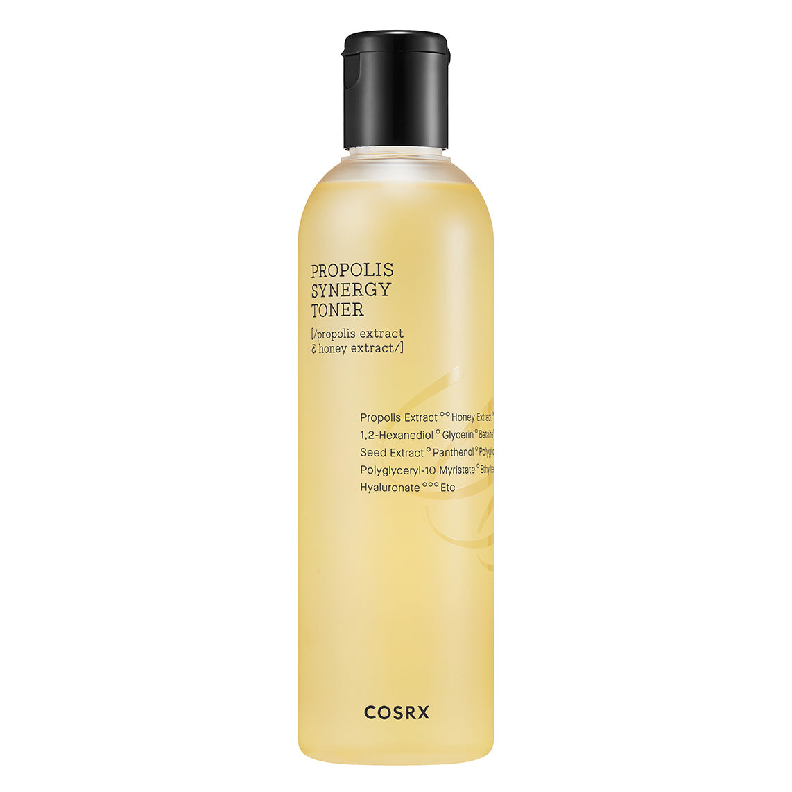 [COSRX] Propolis Synergy Toner 280ml