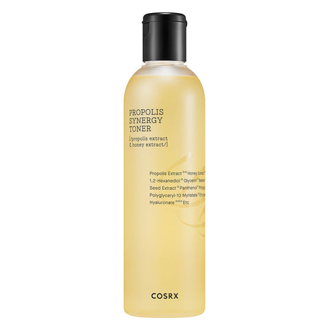 [COSRX] Propolis Synergy Toner 280ml