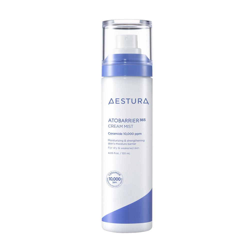 [AESTURA] ATOBARRIER365 CERAMIDE Cremenebel 120ml