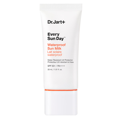 [Dr.Jart+] Every Sun Day wasserfeste Sonnenmilch SPF50+ PA++++ 30ml