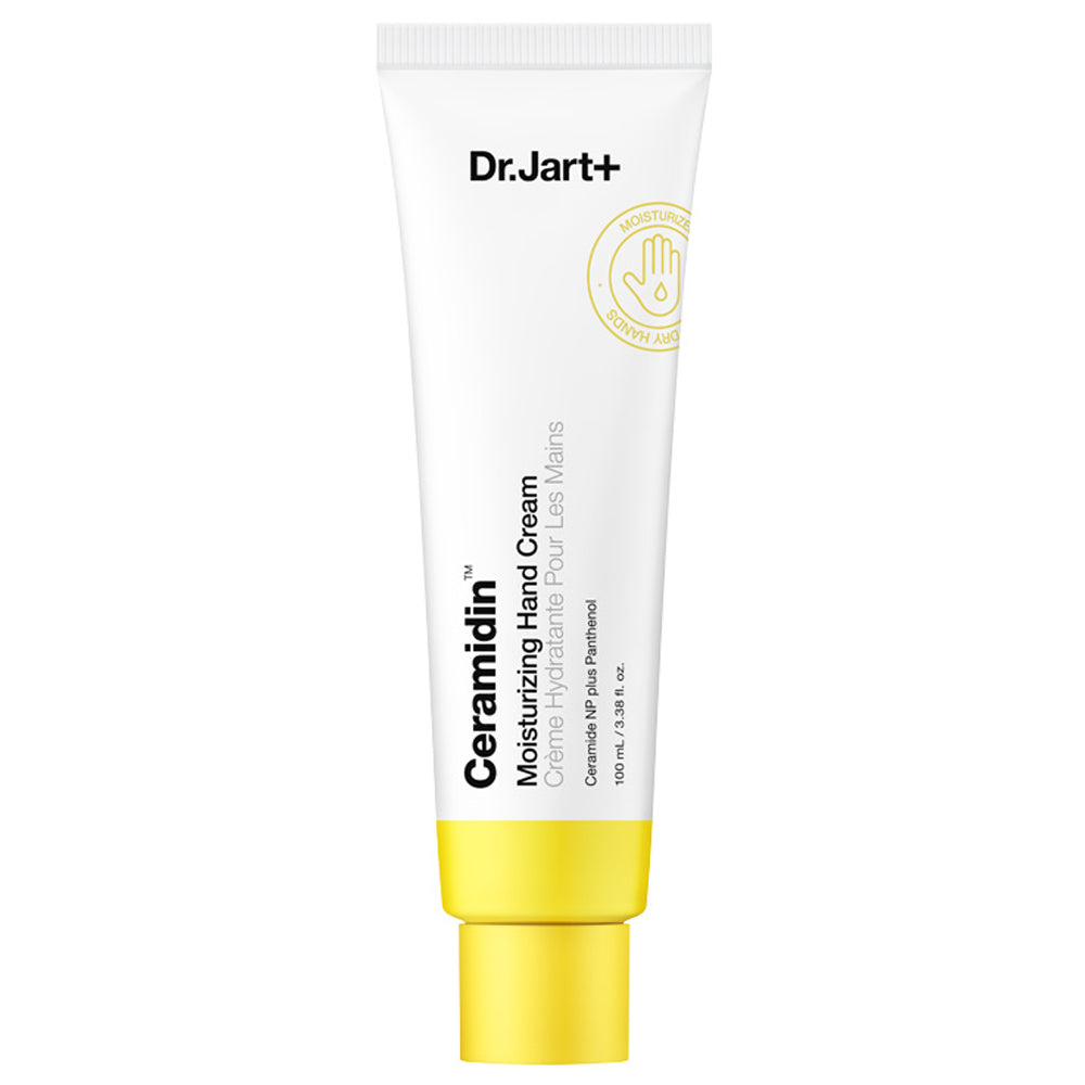 [Dr.Jart+] Ceramidin Feuchtigkeitsspendende Handcreme 100ml