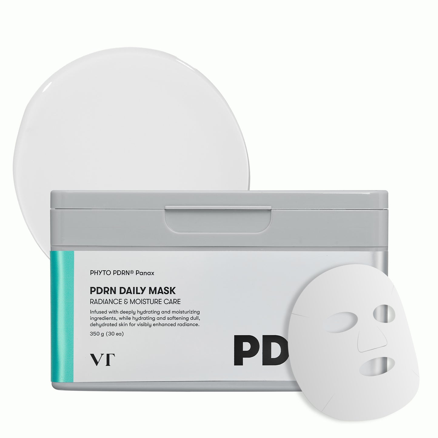 VT PDRN DAILY MASK 350g