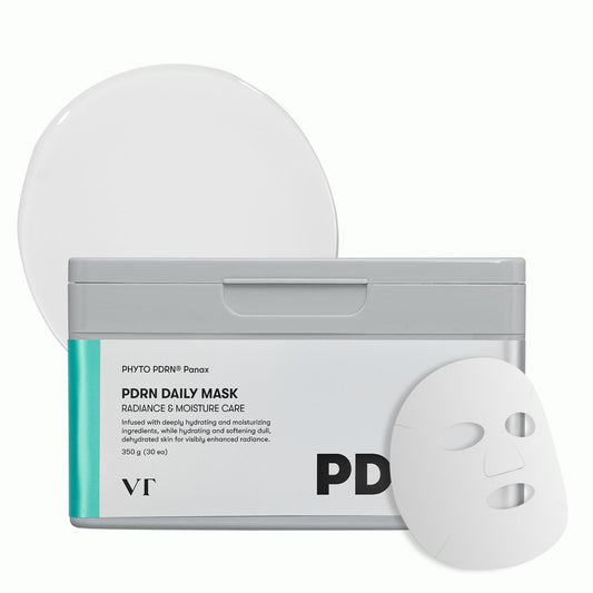 VT PDRN DAILY MASK 350g