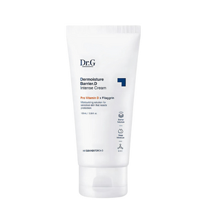 [Dr.G] Dermoisture Barrier.D Intense Cream 100ml