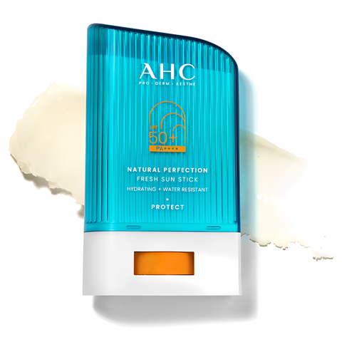 [AHC] Natural Perfection Double Shield Sonnenstift 22 g SPF50+ PA++++