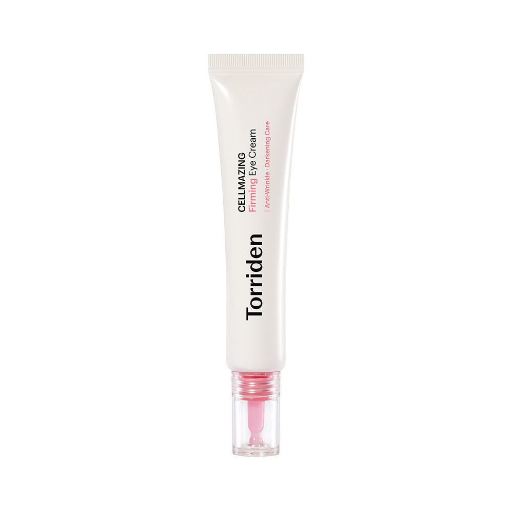 [Torriden] Cellmazing Firming Eye Cream 30ml