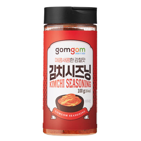 [Gomgom] Kimchi Seasoning Mix 100g