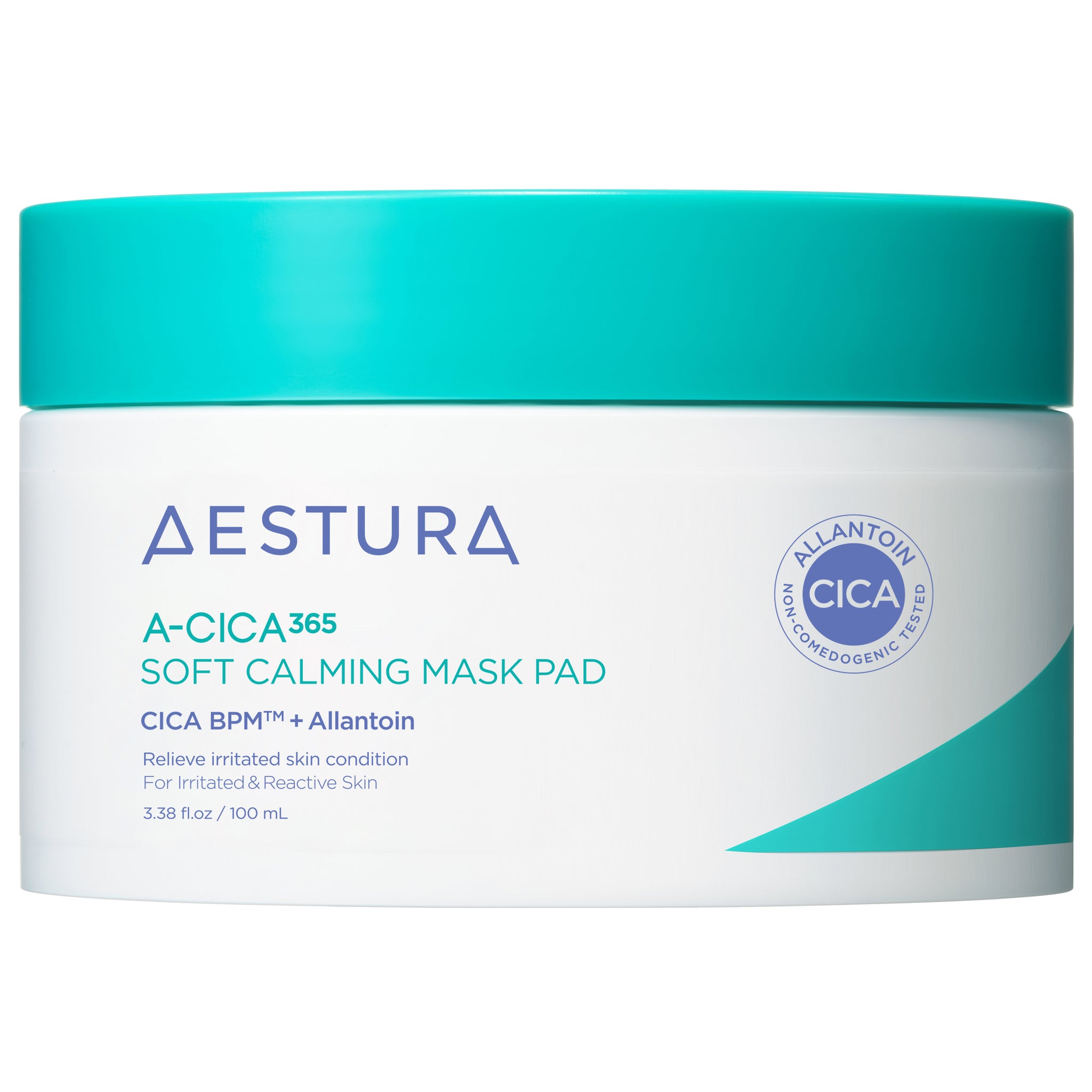 [AESTURA] A-Cica 365 Soft Calming Mask Pad (60 Pads)