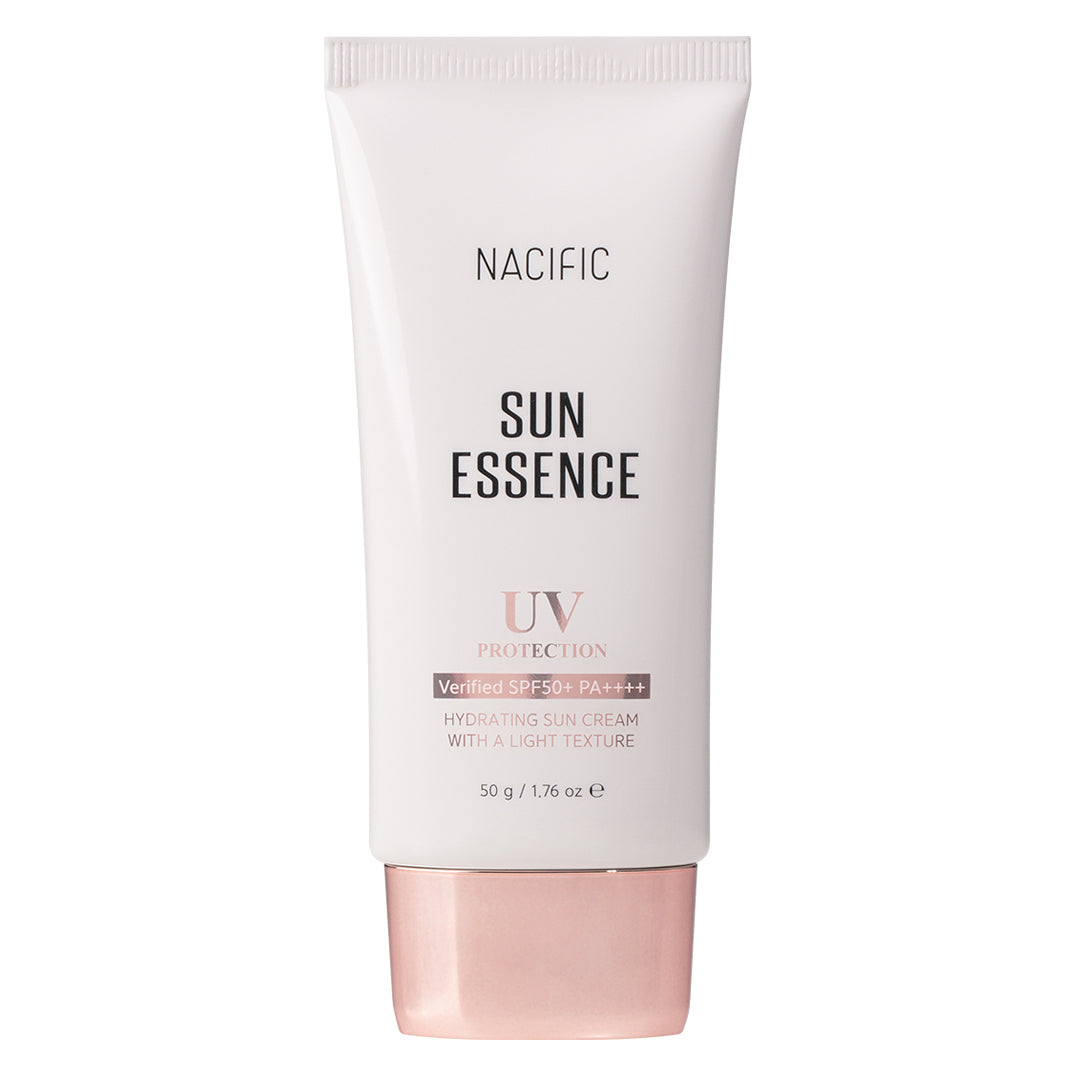 [NACIFIC] Sun Essence SPF50 PA++++ (50ml)