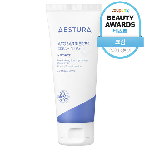 [AESTURA] ATOBARRIER365 Cream PLUS+ 90ml