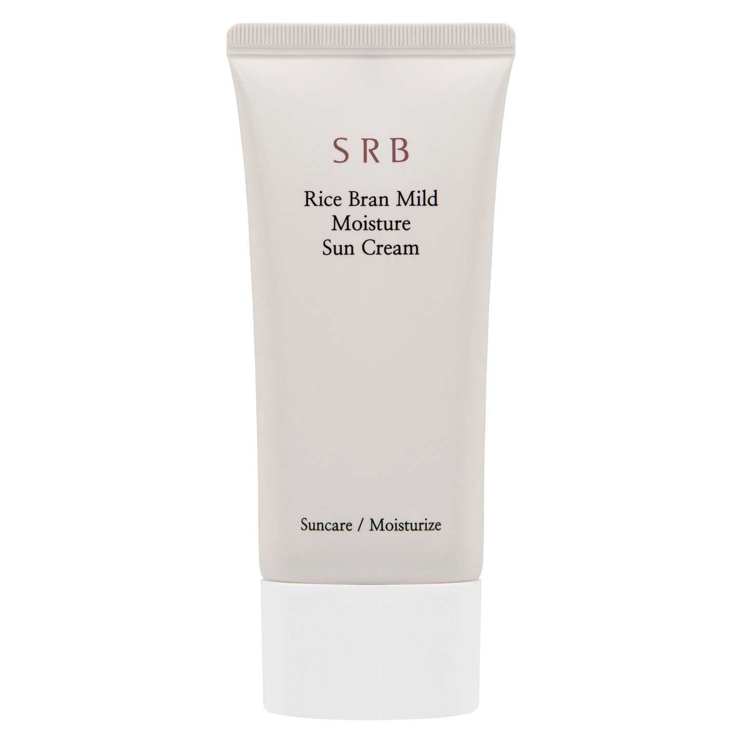 [SRB] Rice Bran Mild Moisture Sun Cream SPF50+ PA++++ 50ml