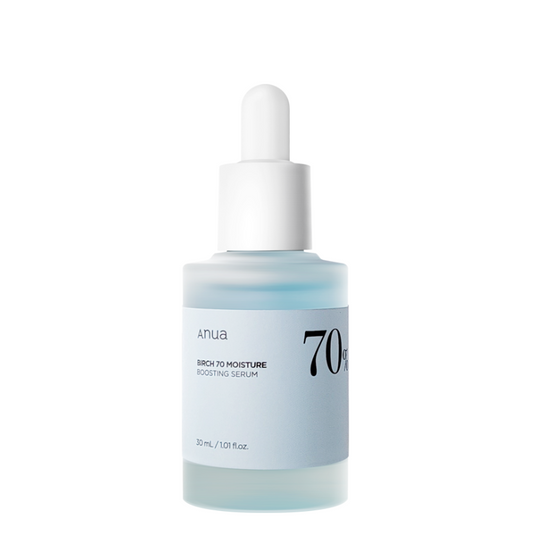 [Anua] Birch 70 Moisture Boosting Serum 30ml