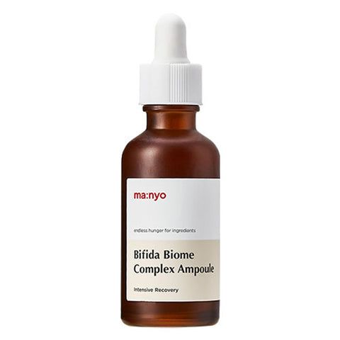 [ma:nyo] Bifida Biome Complex Ampulle 50ml