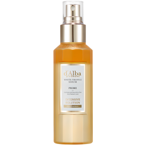 [d'Alba] Italian White Truffle Sprays Serum Prime 100ml - JTORY : Quick Delivery From KOREA