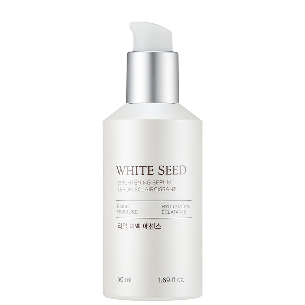 [The Face Shop] Whiteseed Aufhellendes Serum 50ml