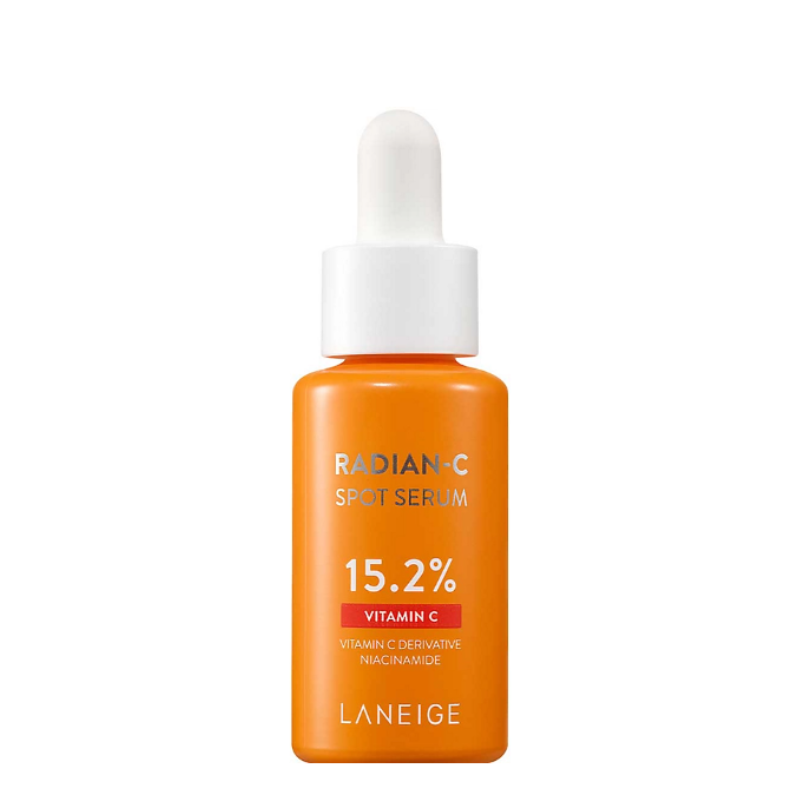 [LANEIGE] Radian-C Vitamin Spot Ampoule 10g