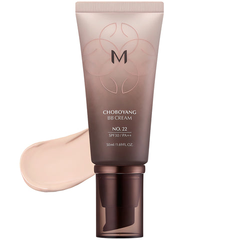 [MISSHA] M Choboyang BB-Creme 50 ml – Nr. 22 