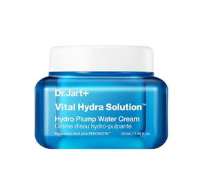 [Dr.Jart+] Vital Hydra Solution Hydro Plump Wassercreme 50ml