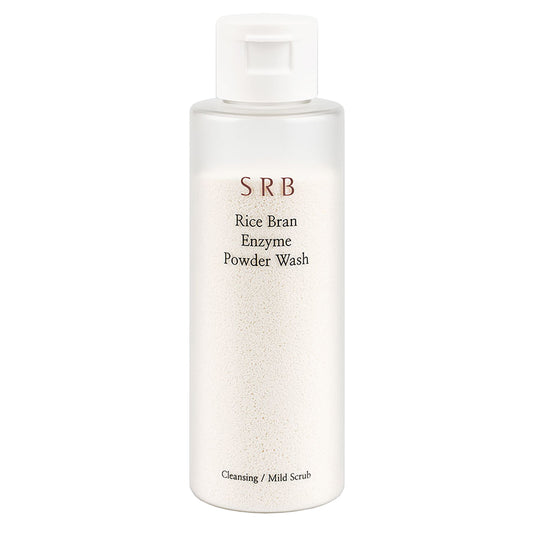 [SRB] Rice Bran Enzyme Powder Wash 70g