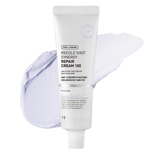 [VT] Reedle Shot Synergy Reparaturcreme 100 50ml