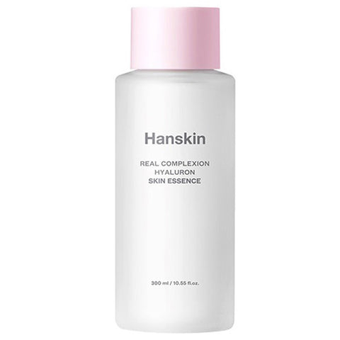 [Hanskin] Real Complexion Hyaluron Hautessenz 300ml