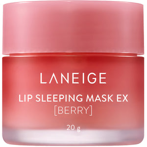 [LANEIGE] Lip Sleeping Mask 20g - Berry