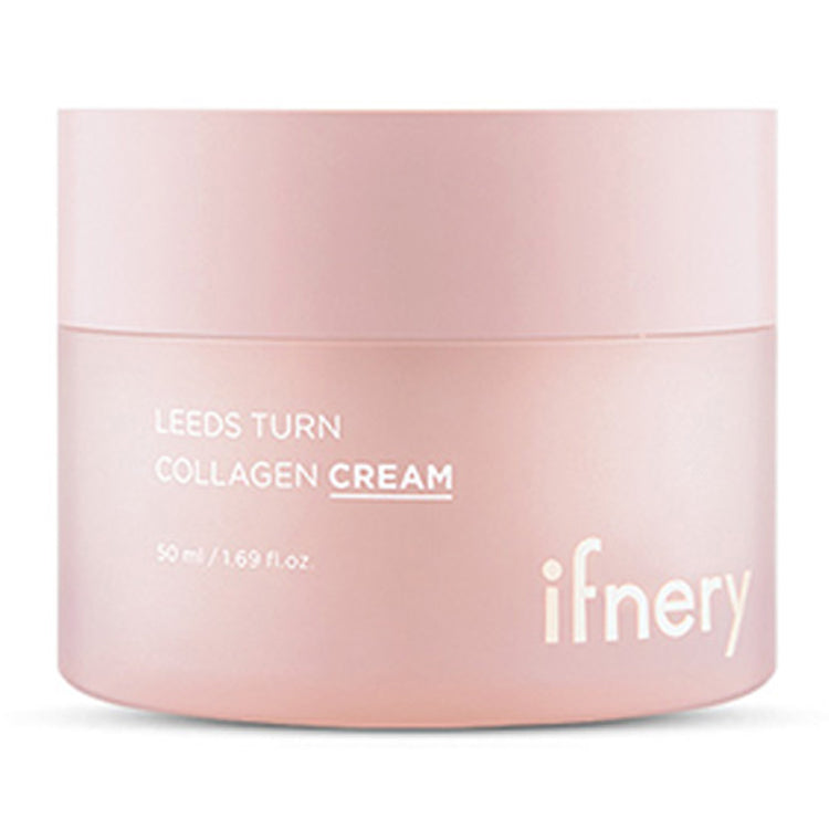 [ifnery] Leeds Turn Kollagencreme 50ml