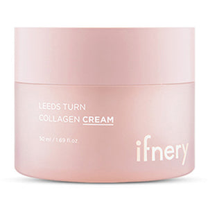 [ifnery] Leeds Turn Kollagencreme 50ml