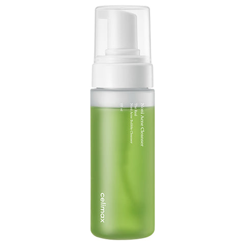 [celimax] Noni Acne Bubble Cleanser 155ml - JTORY : Quick Delivery From KOREA