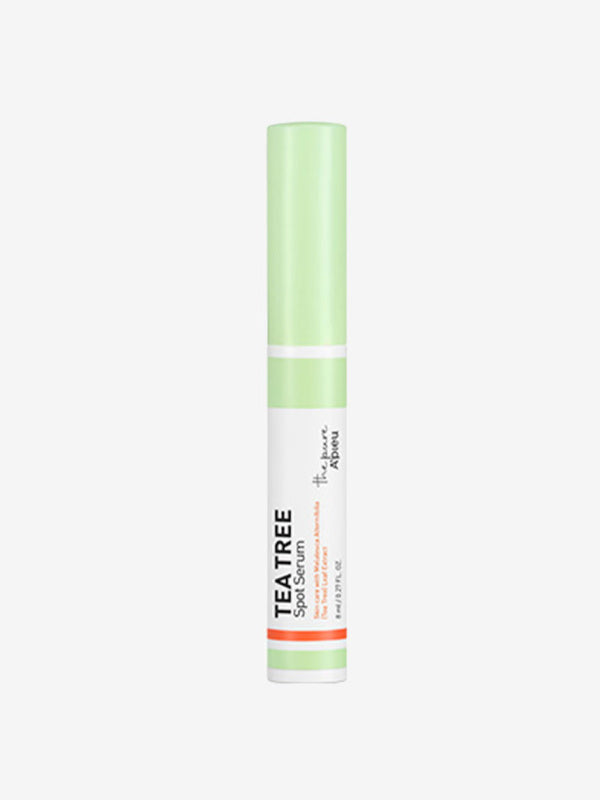 [Apieu] Das reine Teebaum-Spot-Serum 8ml 