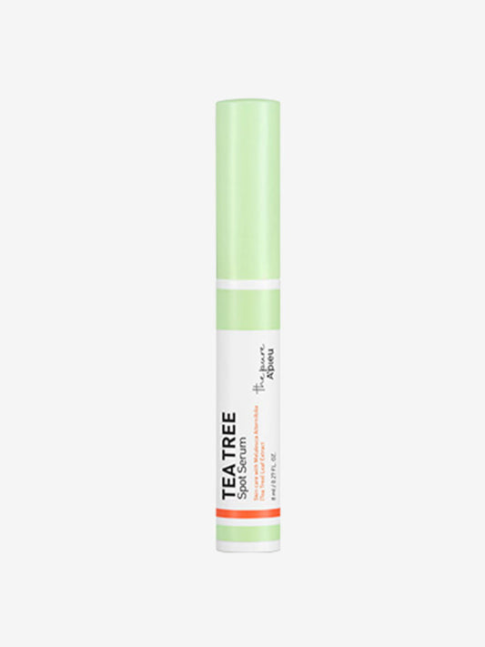 [Apieu] Das reine Teebaum-Spot-Serum 8ml 
