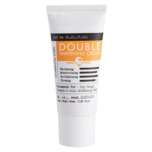 [DERMA FACTORY] Doppelte Aufhellungscreme 40ml