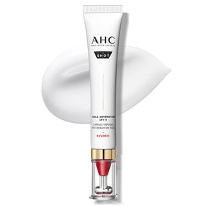 [AHC] Pro Shot Eye Cream For Face 30ml