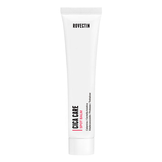 [ROVECTIN] Cica Care Spot Balm Creme 40 ml