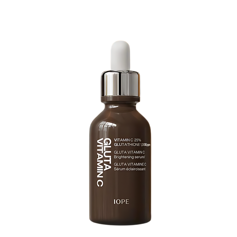 [IOPE] Gluta Vitamin C Toning Ampulle 23g