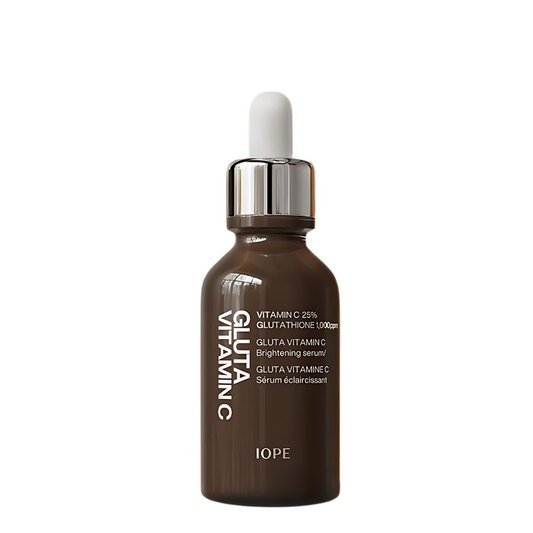 [IOPE] Gluta Vitamin C Toning Ampulle 23g