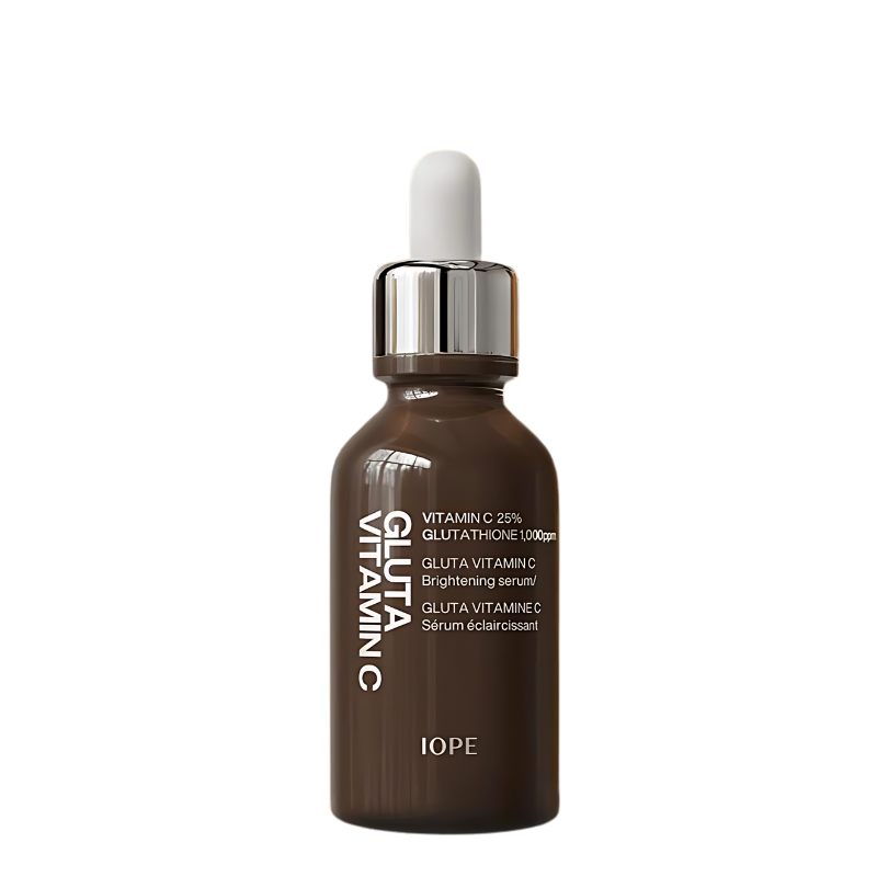 [IOPE] Gluta Vitamin C Toning Ampoule 23g