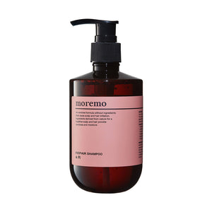 [MOREMO] REPAIR SHAMPOO R 300ml - JTORY : Quick Delivery From KOREA