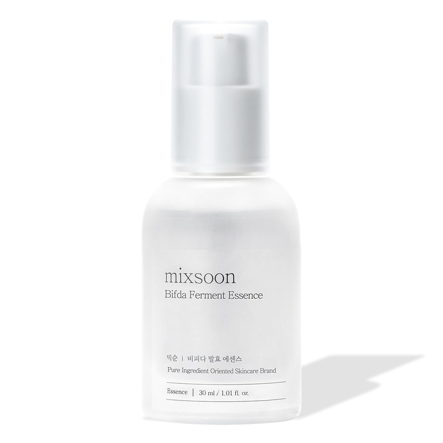 [mixsoon] Bifida Ferment Essence 30ml