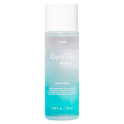 [Etude] Lip & Eye Remover 100ml