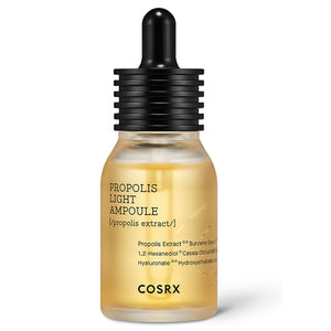 [COSRX] Propolis Light Ampulle 30ml