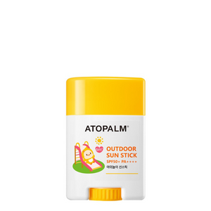 [ATOPALM] Outdoor-Sonnenstift SPF50+ PA++++ 21g