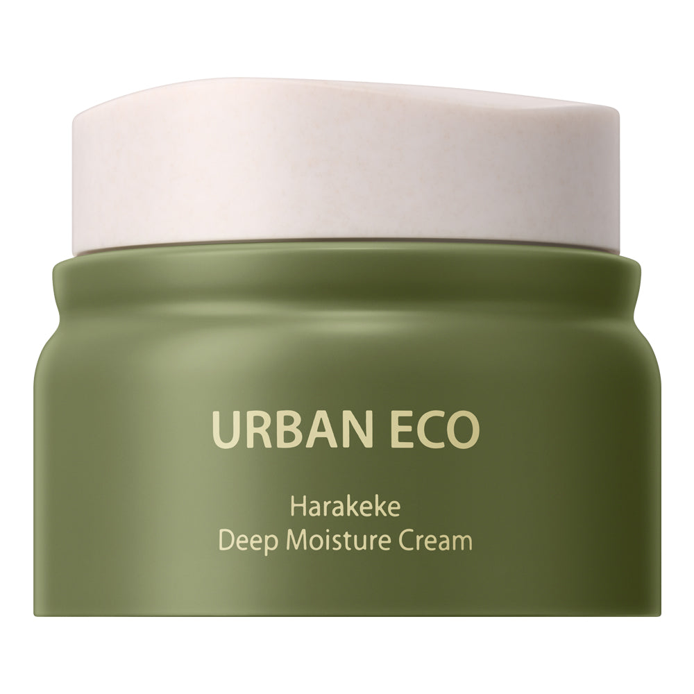 [THESAEM] Urban Eco Harakeke Tiefenfeuchtigkeitscreme 50ml