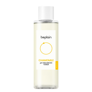 [beplain] Chamomile pH-Balanced Toner 200ml