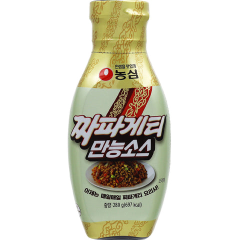 [Nongshim] Chapagetti JJajang Sauce 280g