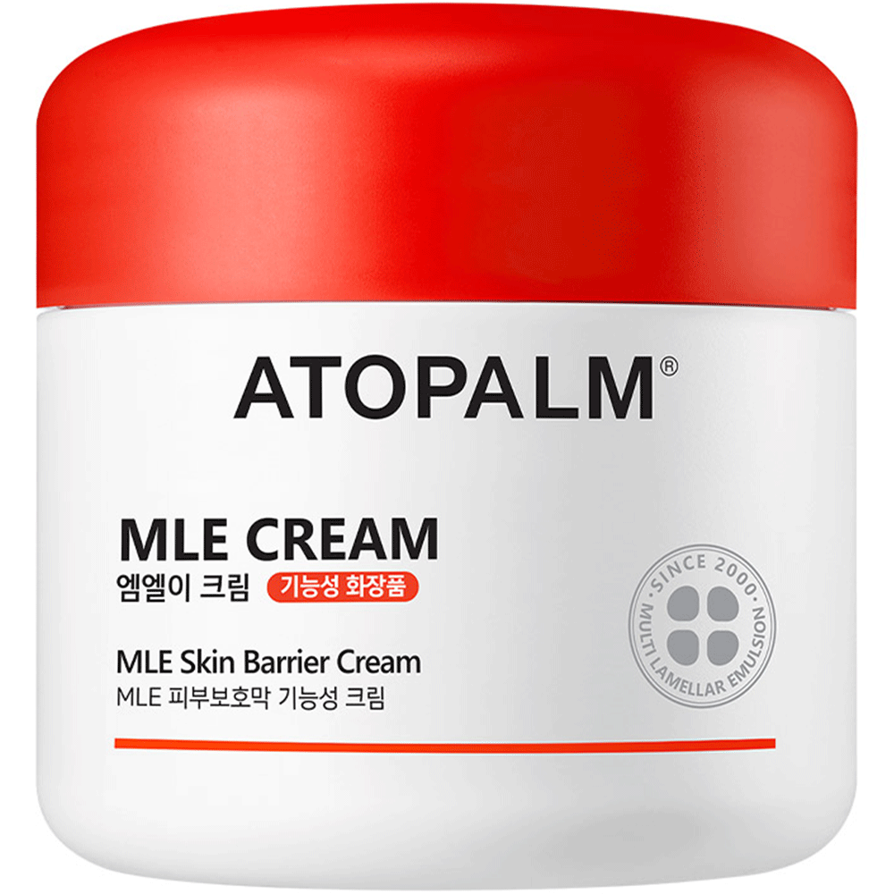 [ATOPALM] MLE Creme 160ml