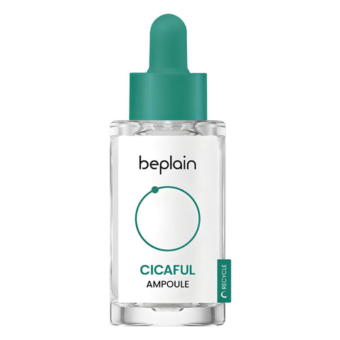 [Beplain] Cicaful Ampoule 30ml - JTORY : Quick Delivery From KOREA